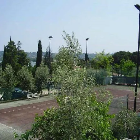 Apartment Bilocale Raffa