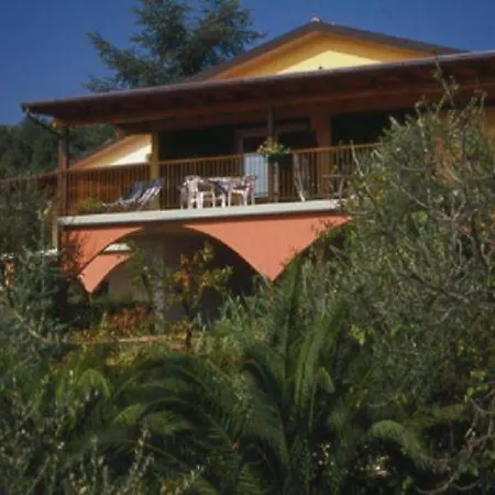 Bilocale Apartment Raffa