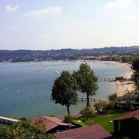 Bilocale *