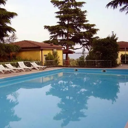 Bilocale Apartment