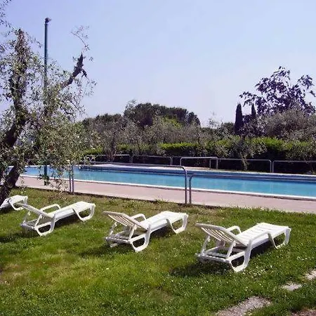 Apartment Bilocale Raffa