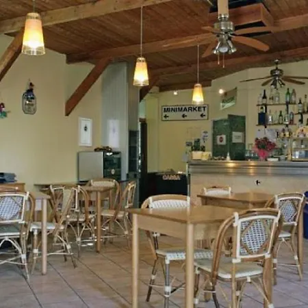 Apartment Bilocale