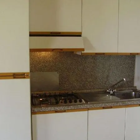 Bilocale Apartament Raffa